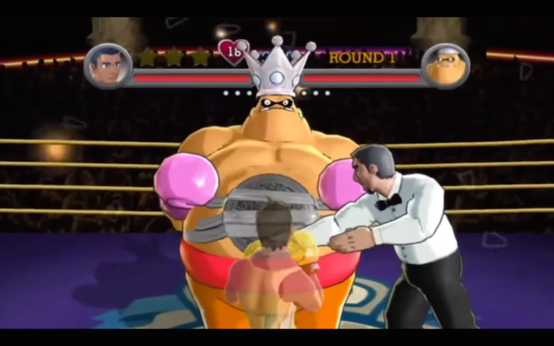 Illustration for article titled Every Punch-Out!! Opponent, Ranked